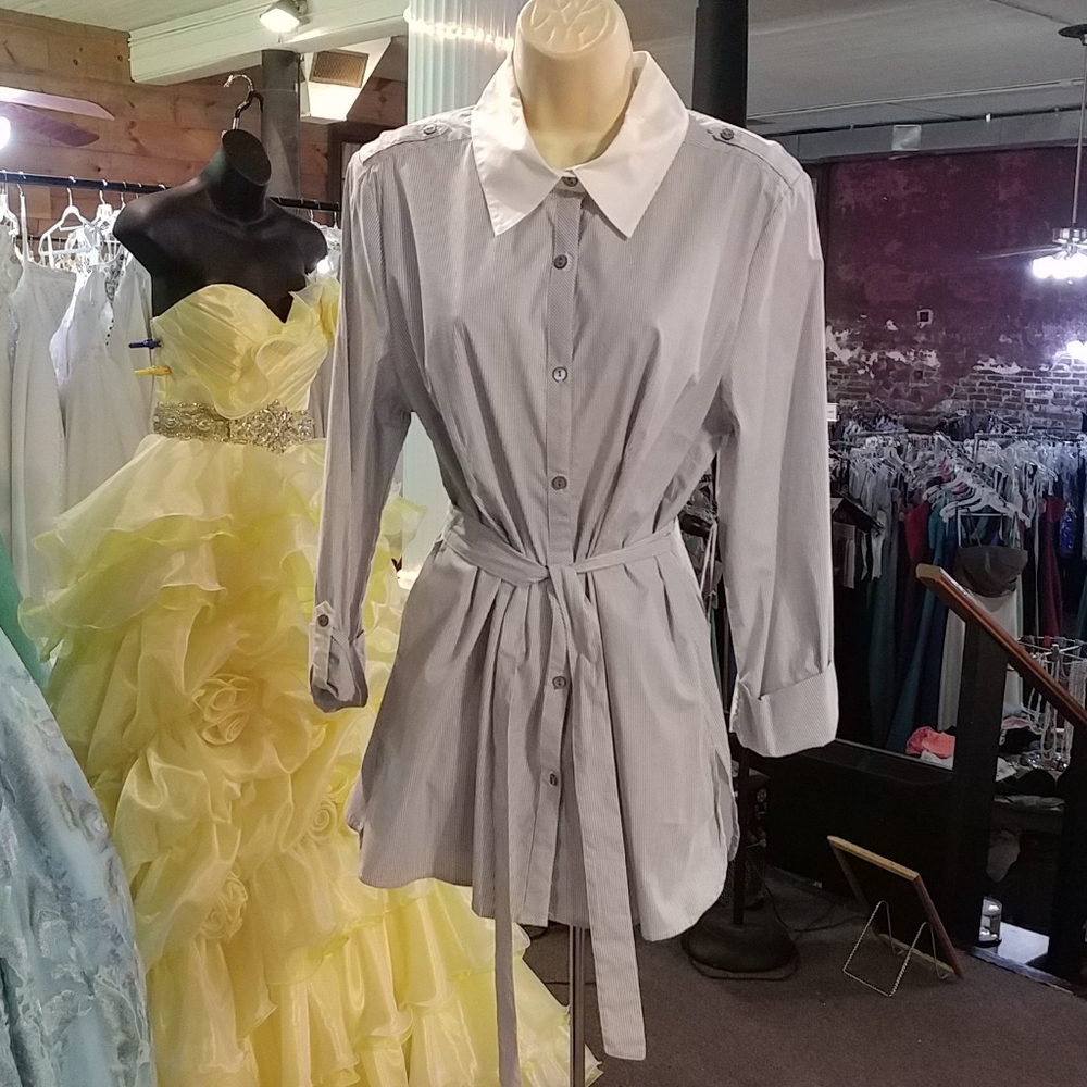 Katherine New York shirt